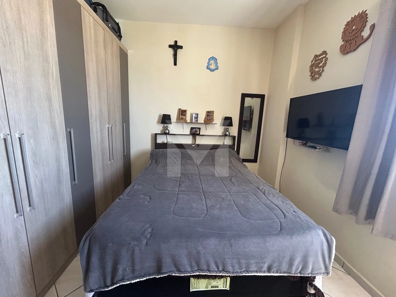 Apartamento Frente Mar no Jardim Real – Praia Grande: 10ª foto da galeria de imagens do imóvel