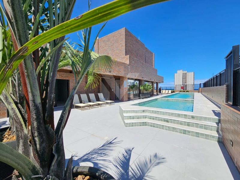 2 Dormitórios - 2 Suítes - 2 Vagas: 34ª foto da galeria de imagens do imóvel