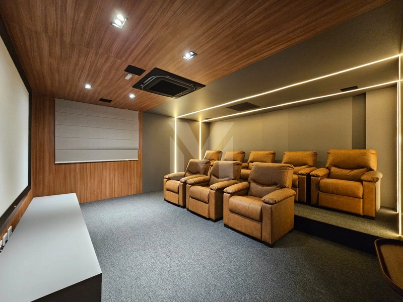 2 Dormitórios - 2 Suítes - 2 Vagas: 45ª foto da galeria de imagens do imóvel