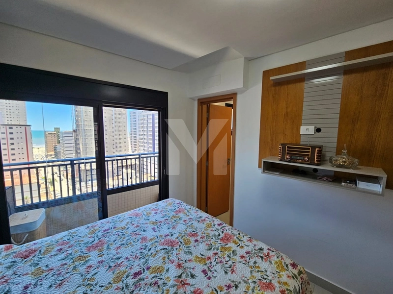 2 Dormitórios - 2 Suítes - 2 Vagas: 26ª foto da galeria de imagens do imóvel