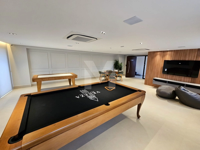 2 Dormitórios - 2 Suítes - 2 Vagas: 43ª foto da galeria de imagens do imóvel