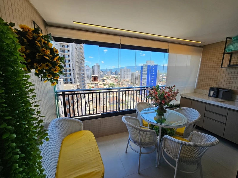 2 Dormitórios - 2 Suítes - 2 Vagas: 8ª foto da galeria de imagens do imóvel