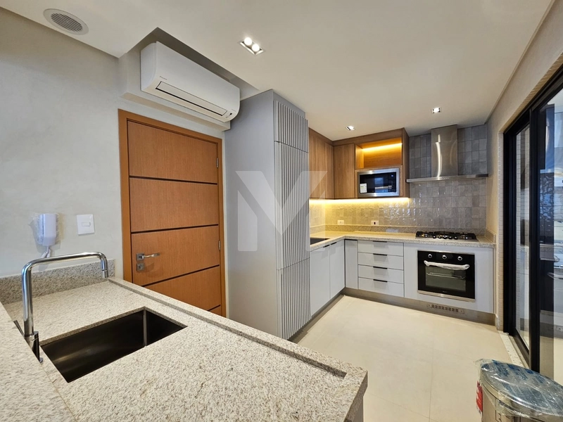 2 Dormitórios - 2 Suítes - 2 Vagas: 52ª foto da galeria de imagens do imóvel