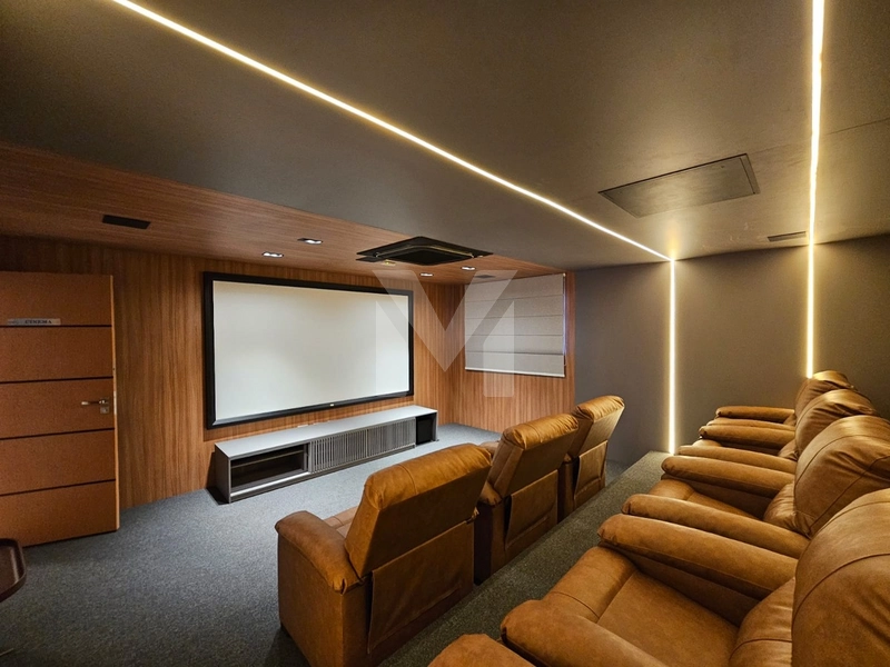 2 Dormitórios - 2 Suítes - 2 Vagas: 46ª foto da galeria de imagens do imóvel