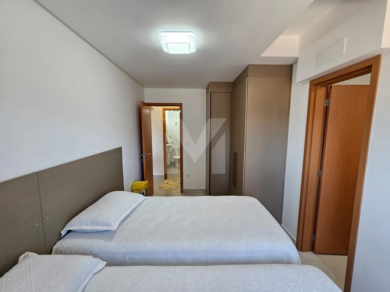 2 Dormitórios - 2 Suítes - 2 Vagas: 20ª foto da galeria de imagens do imóvel