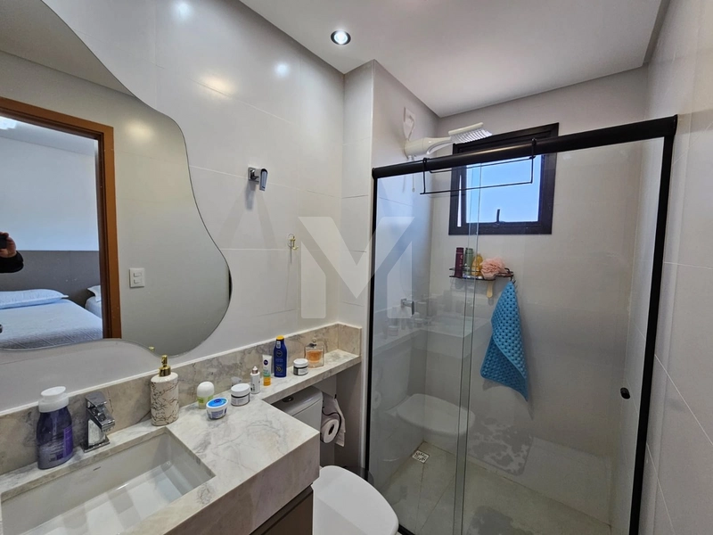 2 Dormitórios - 2 Suítes - 2 Vagas: 23ª foto da galeria de imagens do imóvel