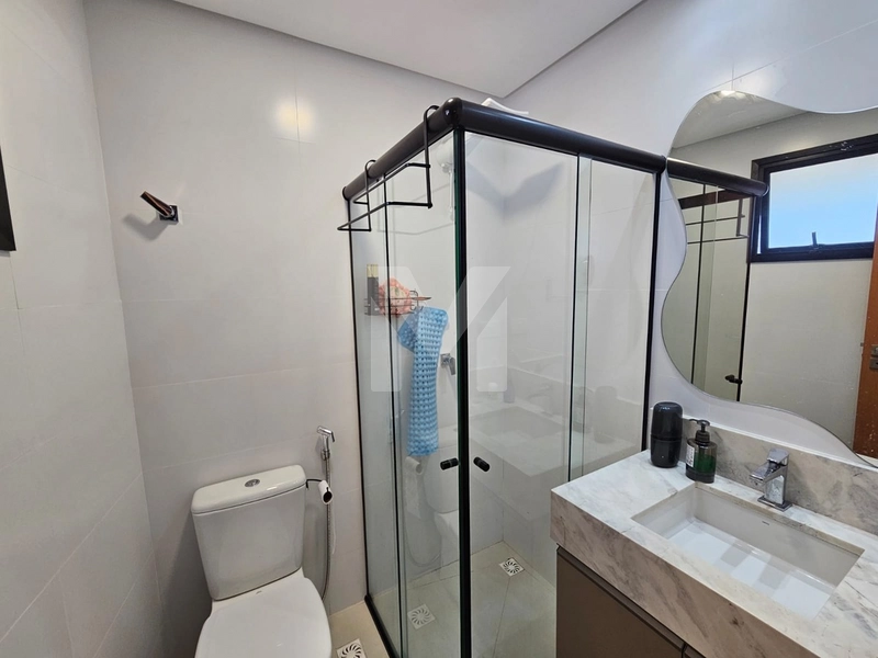 2 Dormitórios - 2 Suítes - 2 Vagas: 29ª foto da galeria de imagens do imóvel