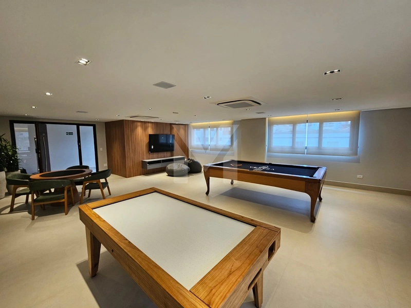 2 Dormitórios - 2 Suítes - 2 Vagas: 44ª foto da galeria de imagens do imóvel