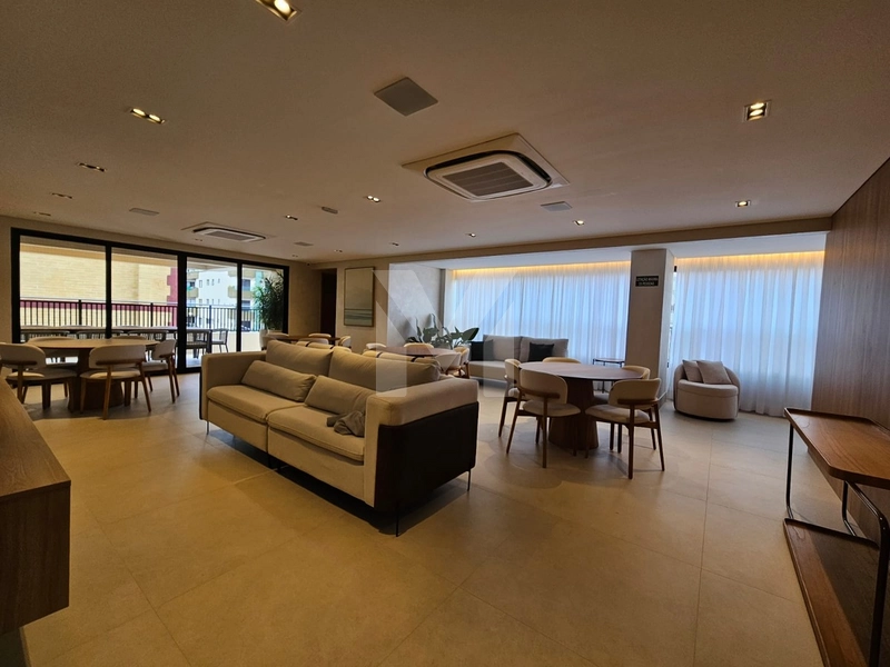 2 Dormitórios - 2 Suítes - 2 Vagas: 47ª foto da galeria de imagens do imóvel