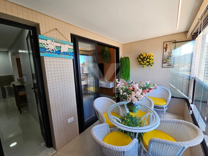 2 Dormitórios - 2 Suítes - 2 Vagas: 10ª foto da galeria de imagens do imóvel