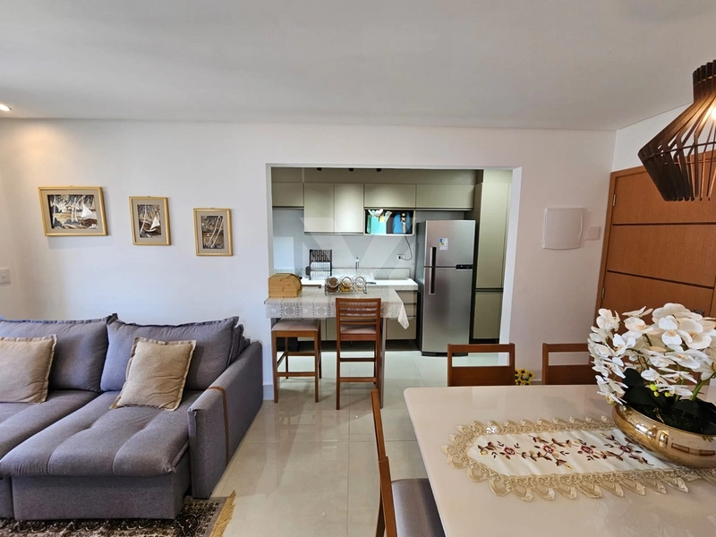 2 Dormitórios - 2 Suítes - 2 Vagas: 5ª foto da galeria de imagens do imóvel