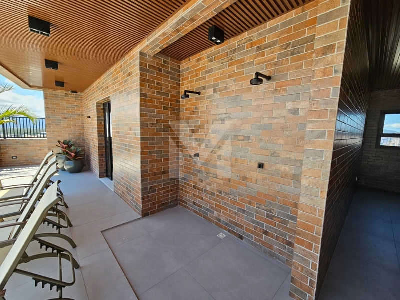 2 Dormitórios - 2 Suítes - 2 Vagas: 37ª foto da galeria de imagens do imóvel