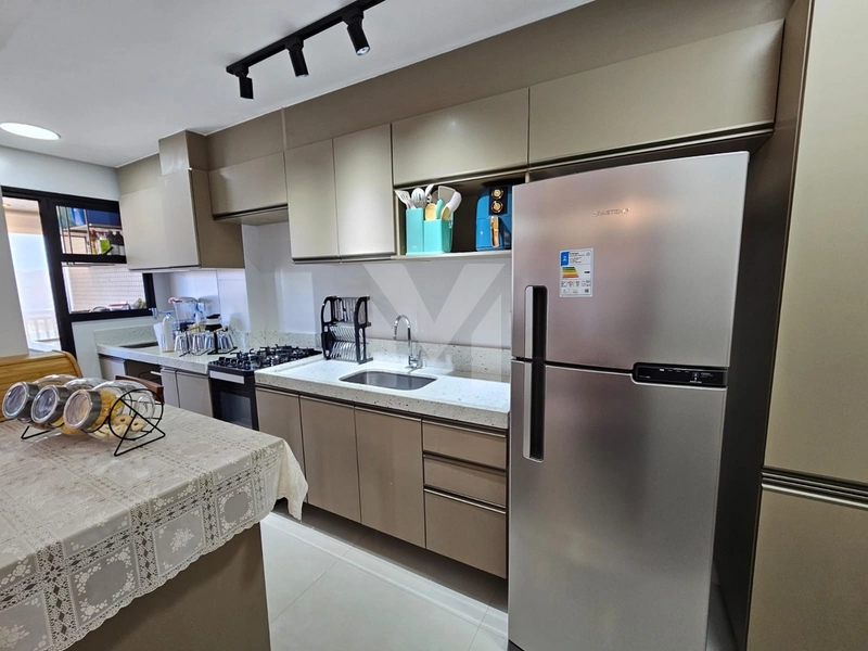 2 Dormitórios - 2 Suítes - 2 Vagas: 14ª foto da galeria de imagens do imóvel