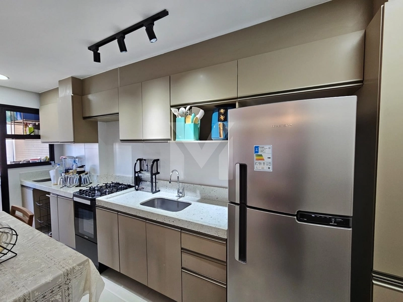 2 Dormitórios - 2 Suítes - 2 Vagas: 15ª foto da galeria de imagens do imóvel