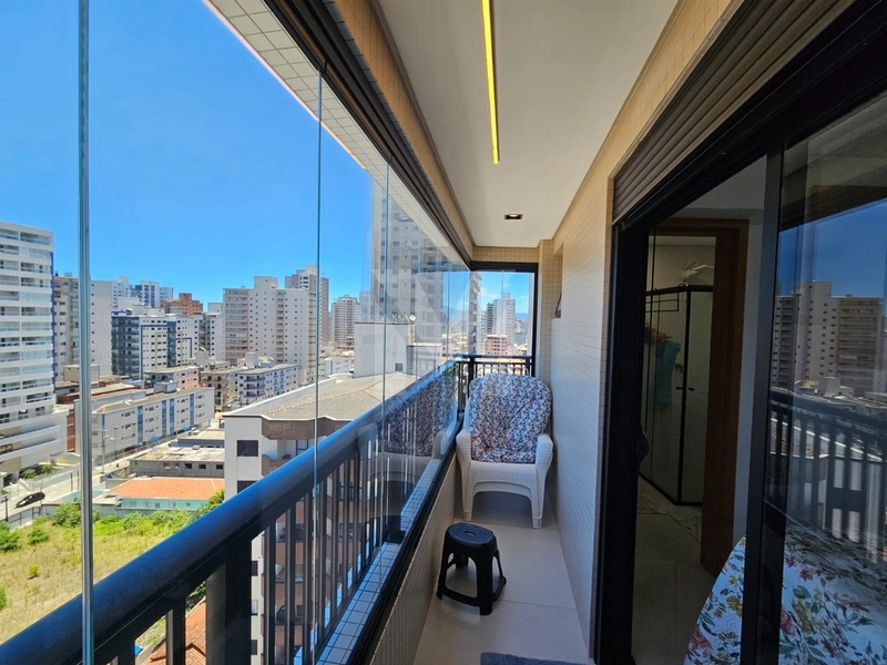 2 Dormitórios - 2 Suítes - 2 Vagas: 33ª foto da galeria de imagens do imóvel