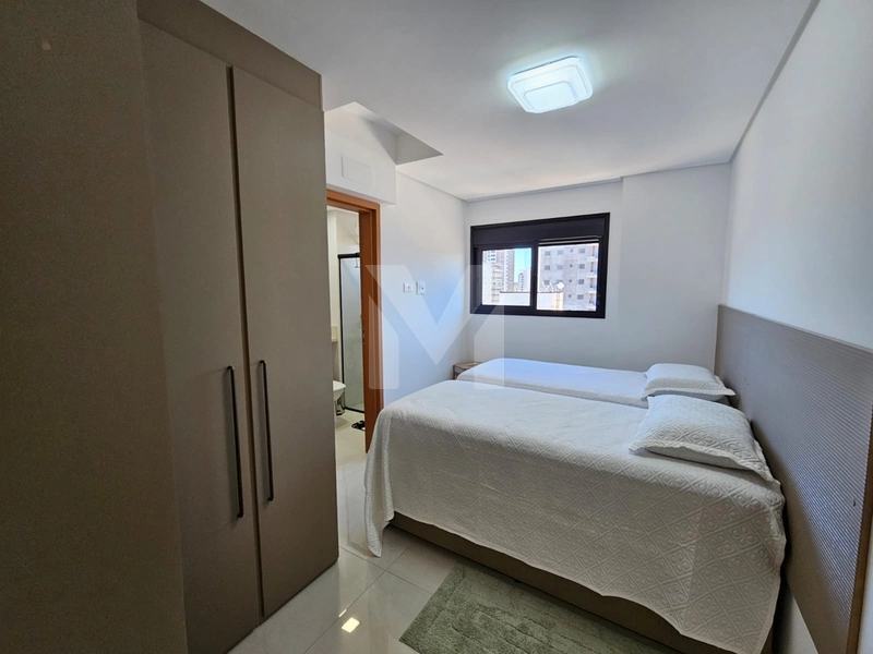 2 Dormitórios - 2 Suítes - 2 Vagas: 18ª foto da galeria de imagens do imóvel