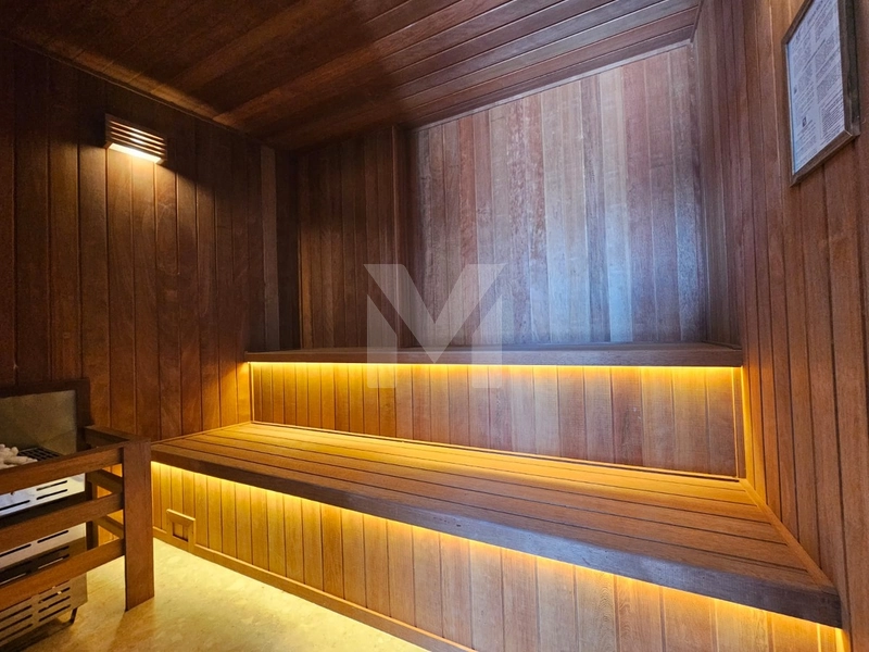 2 Dormitórios - 2 Suítes - 2 Vagas: 38ª foto da galeria de imagens do imóvel