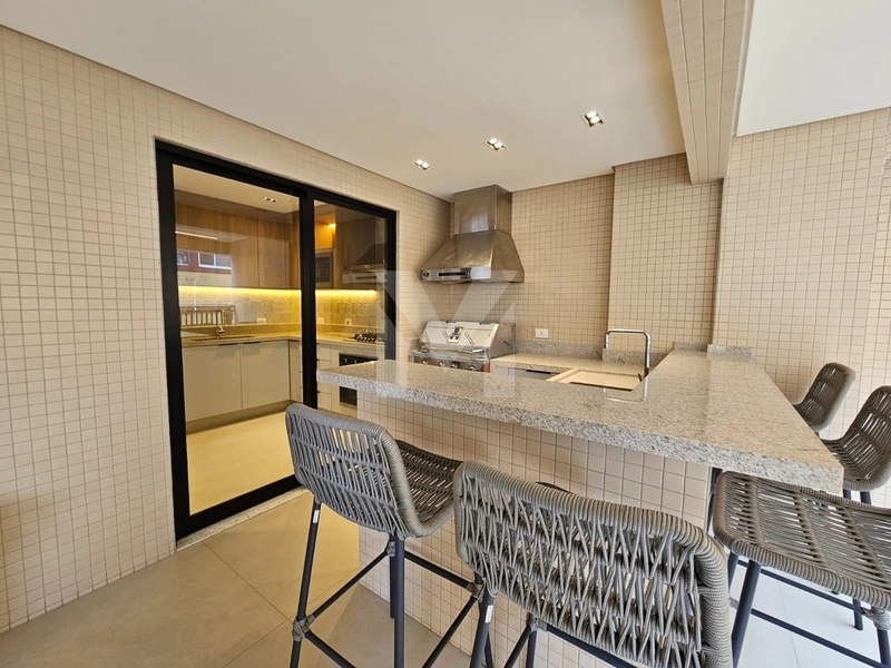 2 Dormitórios - 2 Suítes - 2 Vagas: 55ª foto da galeria de imagens do imóvel