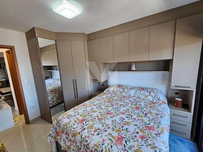 2 Dormitórios - 2 Suítes - 2 Vagas: 27ª foto da galeria de imagens do imóvel