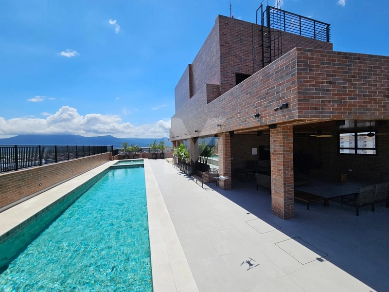 2 Dormitórios - 2 Suítes - 2 Vagas: 36ª foto da galeria de imagens do imóvel