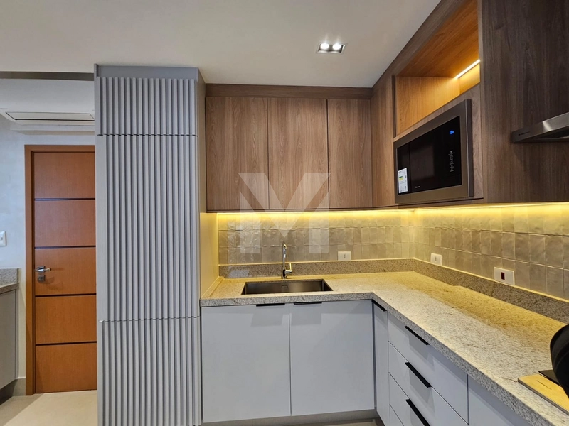 2 Dormitórios - 2 Suítes - 2 Vagas: 53ª foto da galeria de imagens do imóvel