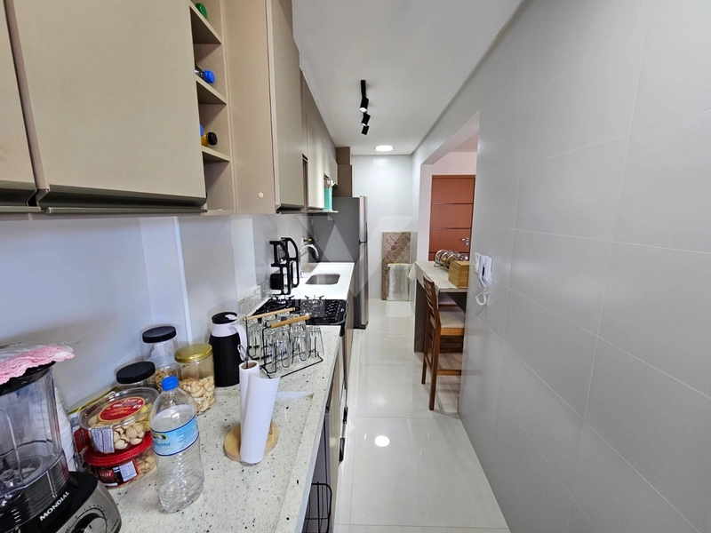 2 Dormitórios - 2 Suítes - 2 Vagas: 12ª foto da galeria de imagens do imóvel