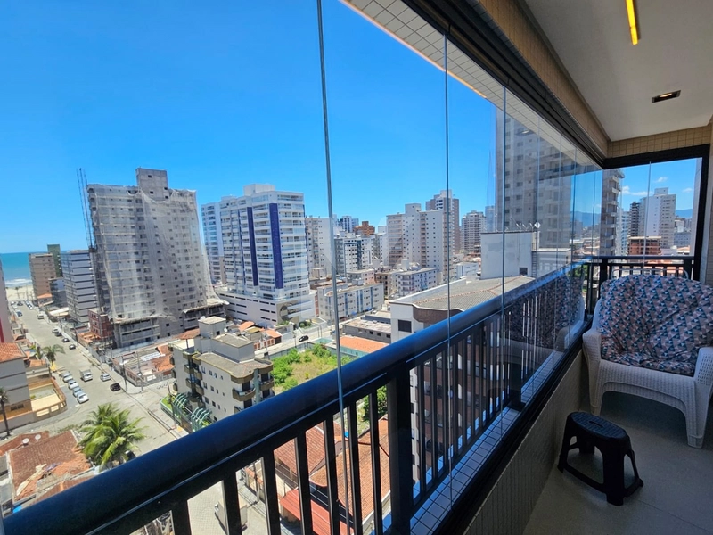 2 Dormitórios - 2 Suítes - 2 Vagas: 32ª foto da galeria de imagens do imóvel