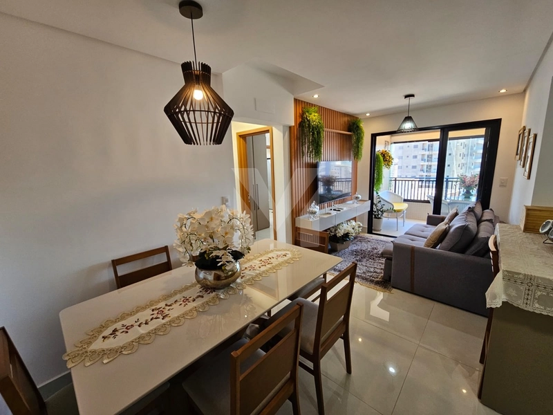 2 Dormitórios - 2 Suítes - 2 Vagas: 2ª foto da galeria de imagens do imóvel