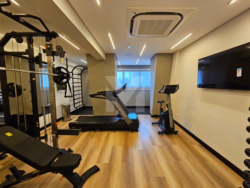 2 Dormitórios - 2 Suítes - 2 Vagas: 54ª foto da galeria de imagens do imóvel