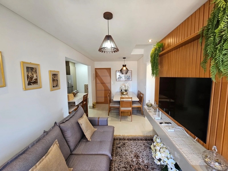 2 Dormitórios - 2 Suítes - 2 Vagas: 6ª foto da galeria de imagens do imóvel