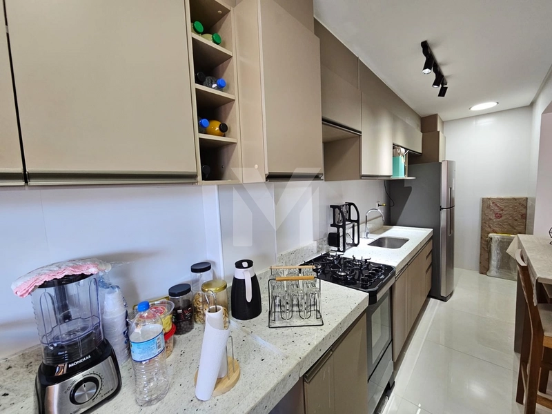 2 Dormitórios - 2 Suítes - 2 Vagas: 13ª foto da galeria de imagens do imóvel