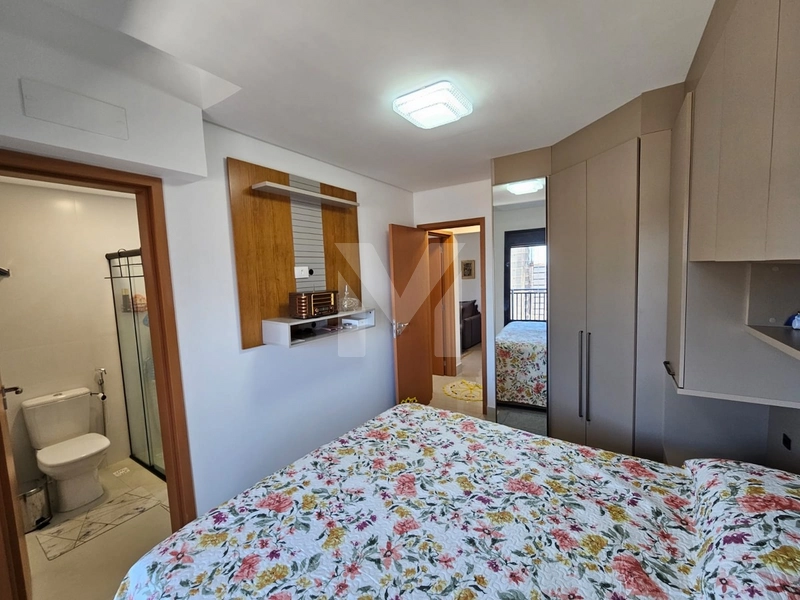 2 Dormitórios - 2 Suítes - 2 Vagas: 28ª foto da galeria de imagens do imóvel