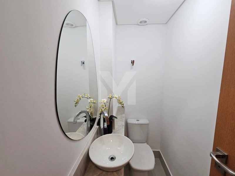 2 Dormitórios - 2 Suítes - 2 Vagas: 17ª foto da galeria de imagens do imóvel