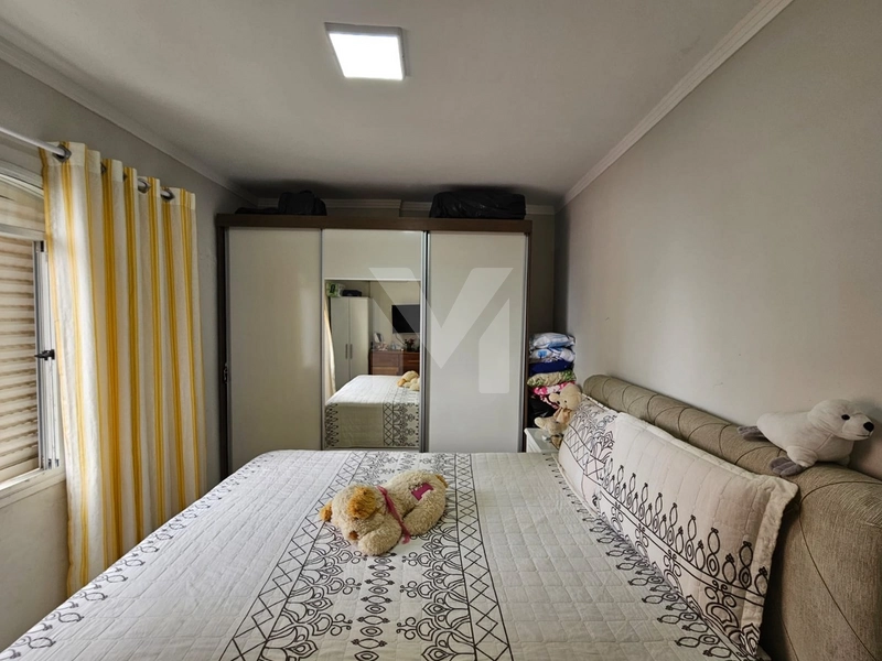 2 Dormitórios - 1 Suíte: 26ª foto da galeria de imagens do imóvel