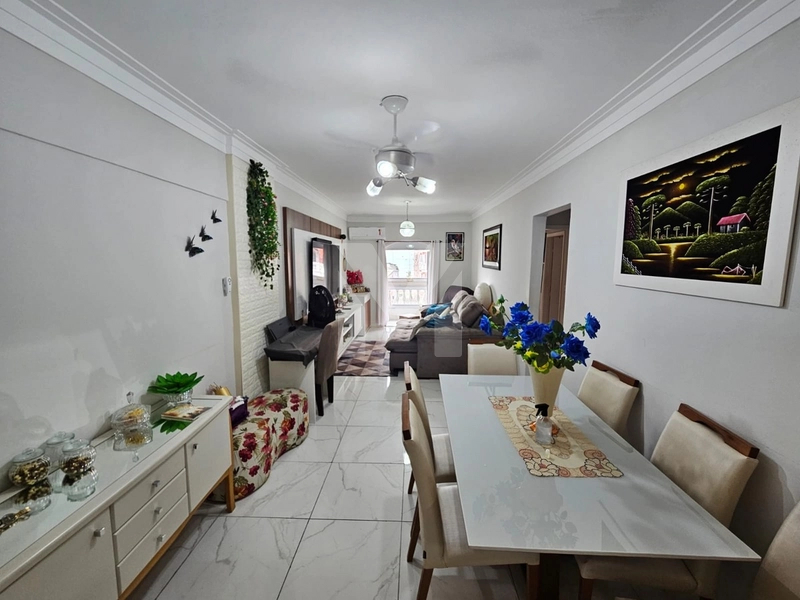 2 Dormitórios - 1 Suíte: 39ª foto da galeria de imagens do imóvel