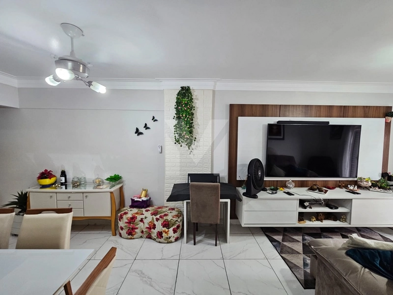 2 Dormitórios - 1 Suíte: 6ª foto da galeria de imagens do imóvel