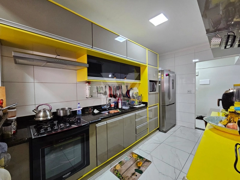 2 Dormitórios - 1 Suíte: 16ª foto da galeria de imagens do imóvel