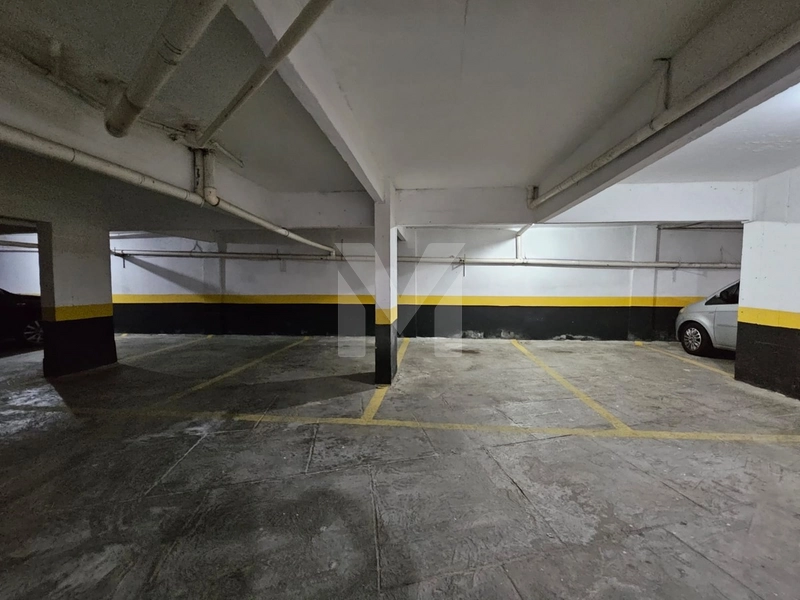 2 Dormitórios - 1 Suíte: 38ª foto da galeria de imagens do imóvel