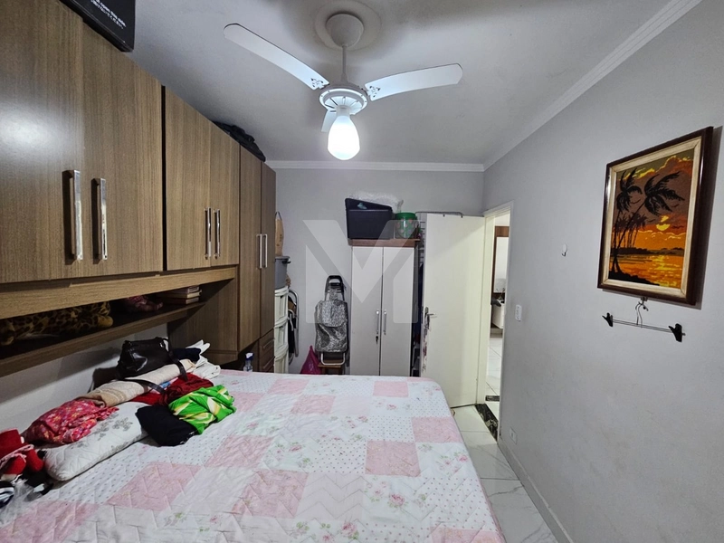 2 Dormitórios - 1 Suíte: 32ª foto da galeria de imagens do imóvel