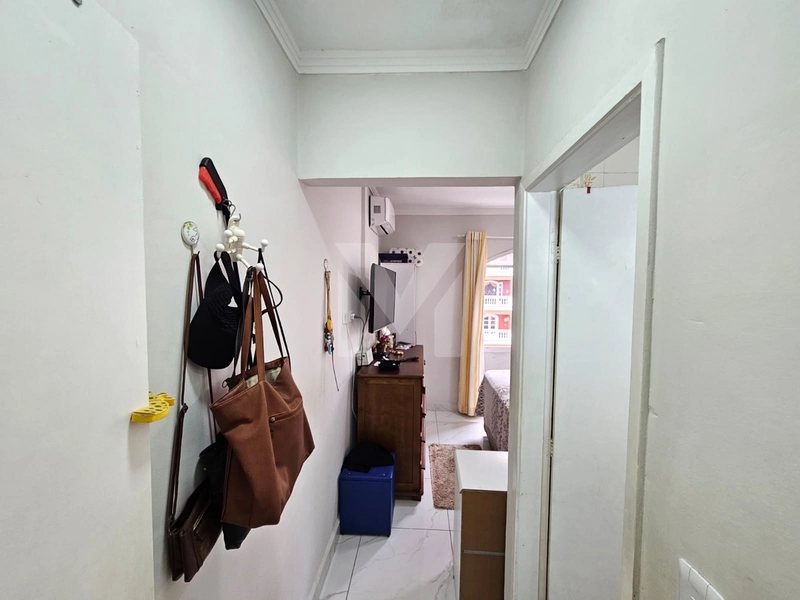 2 Dormitórios - 1 Suíte: 19ª foto da galeria de imagens do imóvel