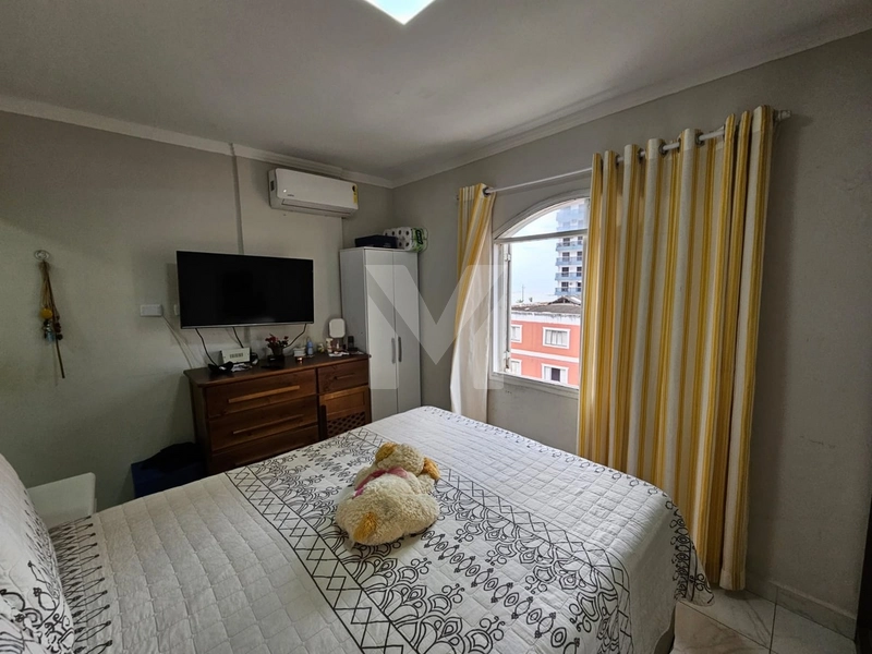 2 Dormitórios - 1 Suíte: 27ª foto da galeria de imagens do imóvel