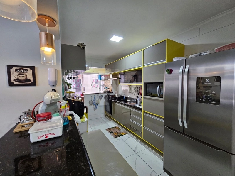 2 Dormitórios - 1 Suíte: 13ª foto da galeria de imagens do imóvel