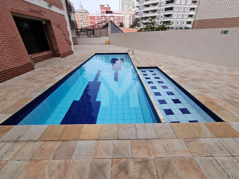 2 Dormitórios - 1 Suíte: 40ª foto da galeria de imagens do imóvel