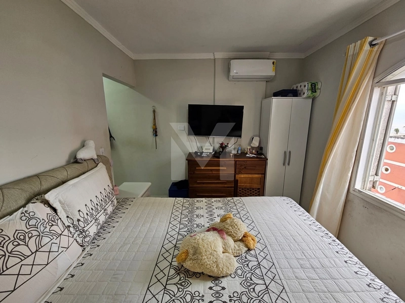 2 Dormitórios - 1 Suíte: 24ª foto da galeria de imagens do imóvel