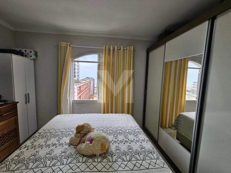 2 Dormitórios - 1 Suíte: 25ª foto da galeria de imagens do imóvel