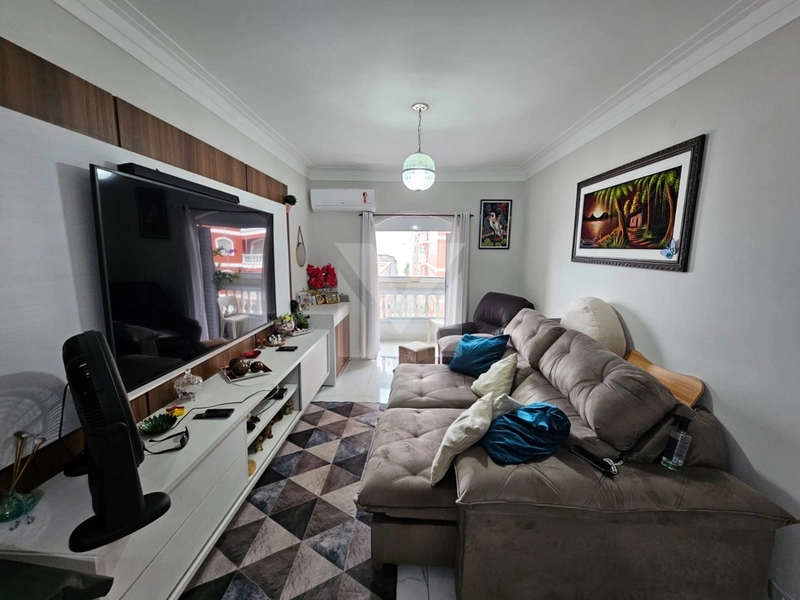 2 Dormitórios - 1 Suíte: 2ª foto da galeria de imagens do imóvel