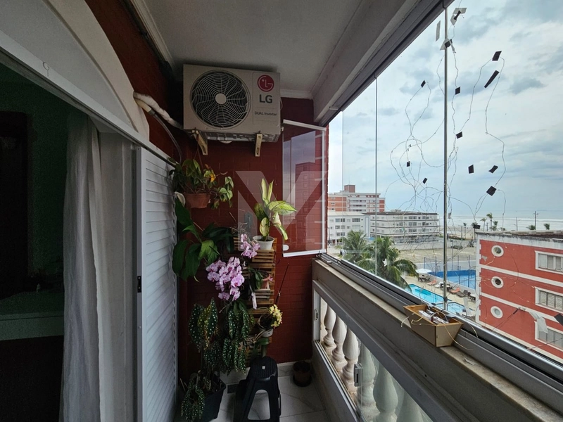 2 Dormitórios - 1 Suíte: 9ª foto da galeria de imagens do imóvel