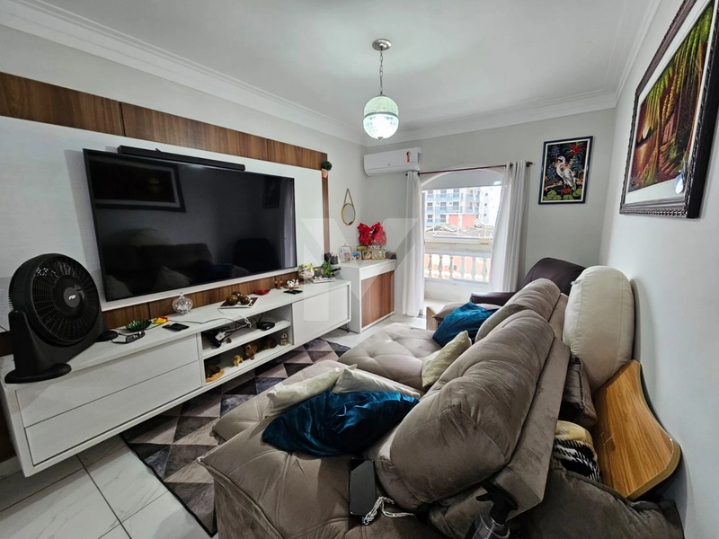 2 Dormitórios - 1 Suíte: 3ª foto da galeria de imagens do imóvel