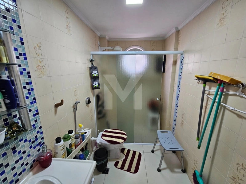 2 Dormitórios - 1 Suíte: 33ª foto da galeria de imagens do imóvel