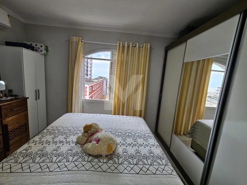 2 Dormitórios - 1 Suíte: 21ª foto da galeria de imagens do imóvel